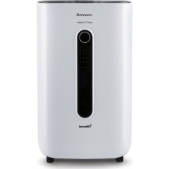 Rohnson R-9920 Αφυγραντήρας 20lt με Ιονιστή Rohnson R-9920 Αφυγραντήρας 20lt με Ιονιστή